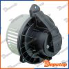 Pulseur d'air habitacle pour JEEP | 5073486AA, EWN-CH-004